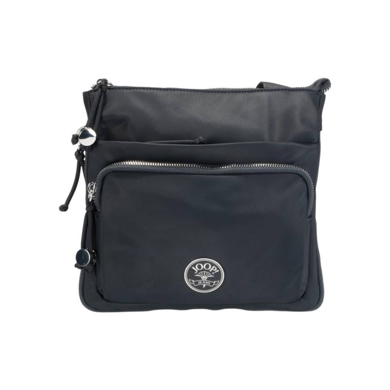 JOOP! JEANS - Lietissimo 1.0 Lilou Shoulderbag Mvz nightblue - Gr. - M von JOOP! JEANS