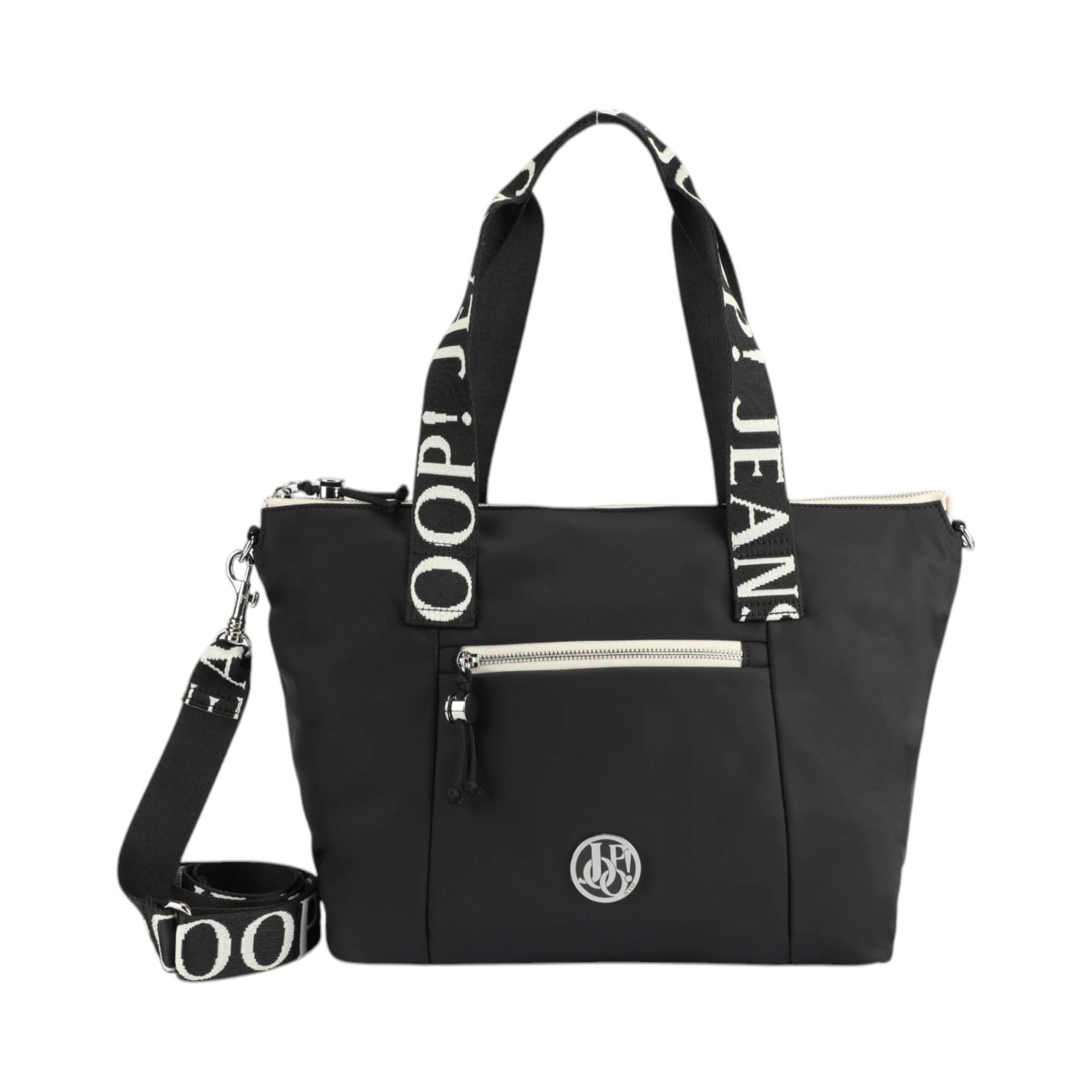 JOOP! JEANS - Lietissimo Janita Shopper Lhz nightblue - Gr. - L von JOOP! JEANS