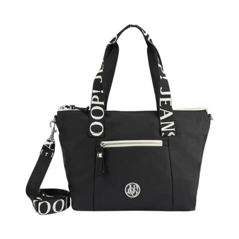 JOOP! JEANS - Lietissimo Janita Shopper Lhz nightblue - Gr. - L von JOOP! JEANS