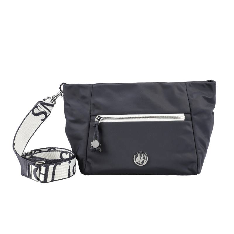 JOOP! JEANS - Lietissimo Kaja Shoulderbag Mhz nightblue - Gr. - M von JOOP! JEANS