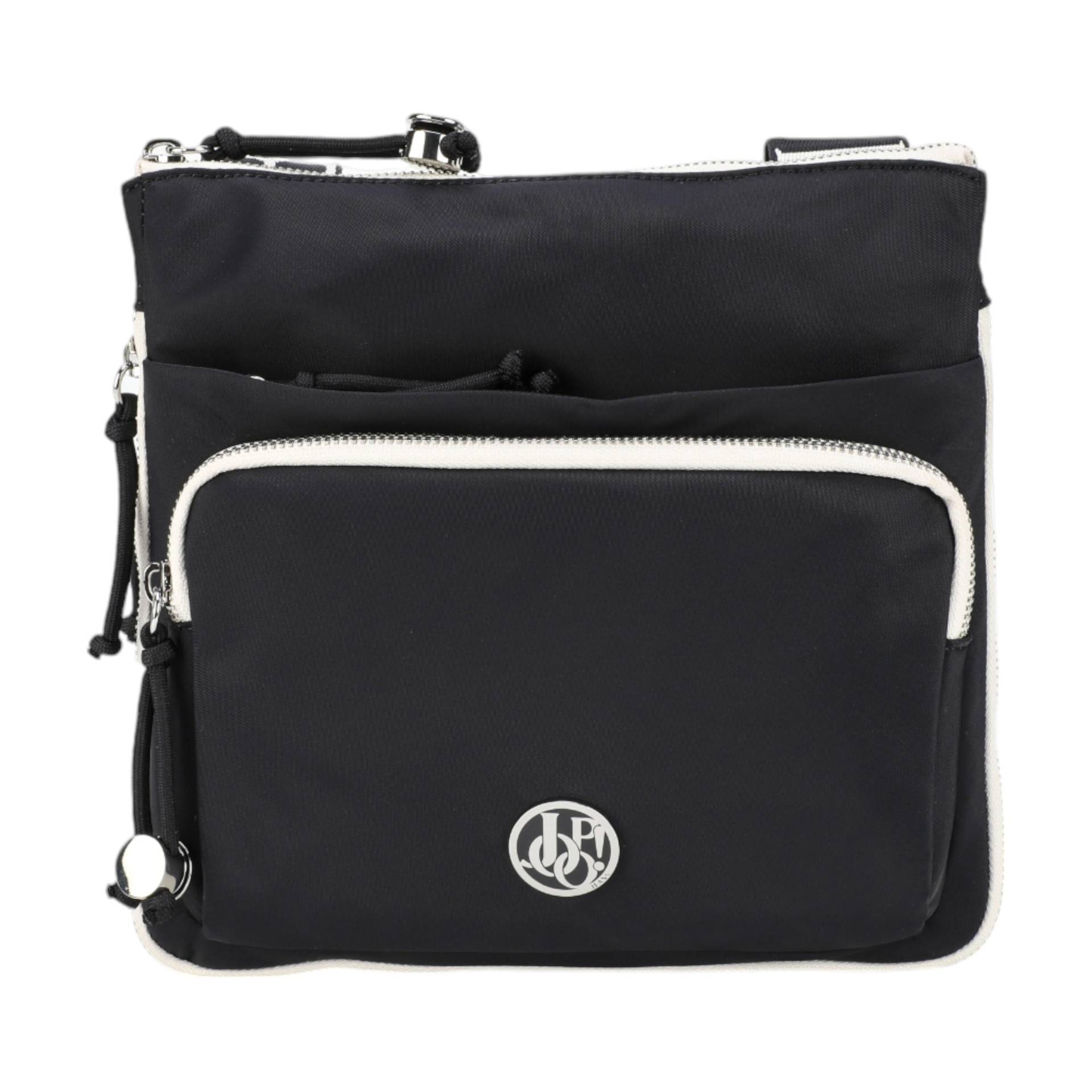 JOOP! JEANS - Lietissimo Lilou Shoulderbag Mvz nightblue - Gr. - M von JOOP! JEANS