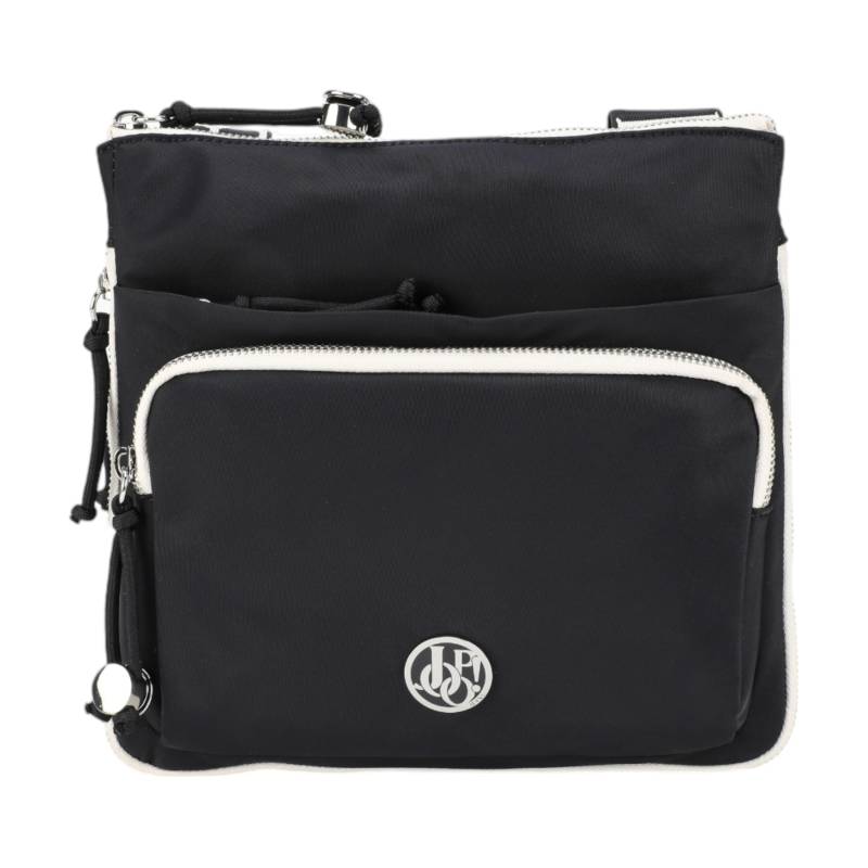 JOOP! JEANS - Lietissimo Lilou Shoulderbag Mvz nightblue - Gr. - M von JOOP! JEANS