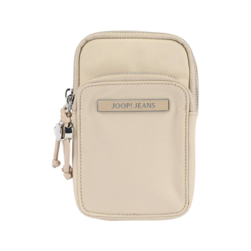 JOOP! JEANS - Lietissimo Maria Phonecase Lvz oyster gray - Gr. - L von JOOP! JEANS