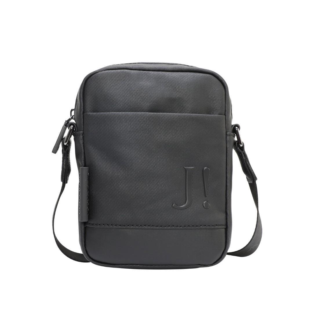 JOOP! JEANS - MARCENA Rv-Tasche Rafael Black schwarz von JOOP! JEANS
