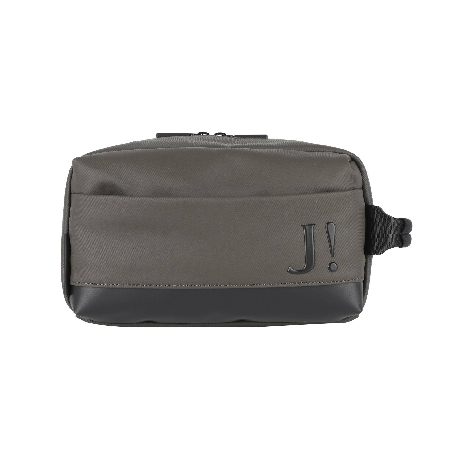 JOOP! JEANS - Marcena Davide Washbag Shz olive night - Gr. - S von JOOP! JEANS