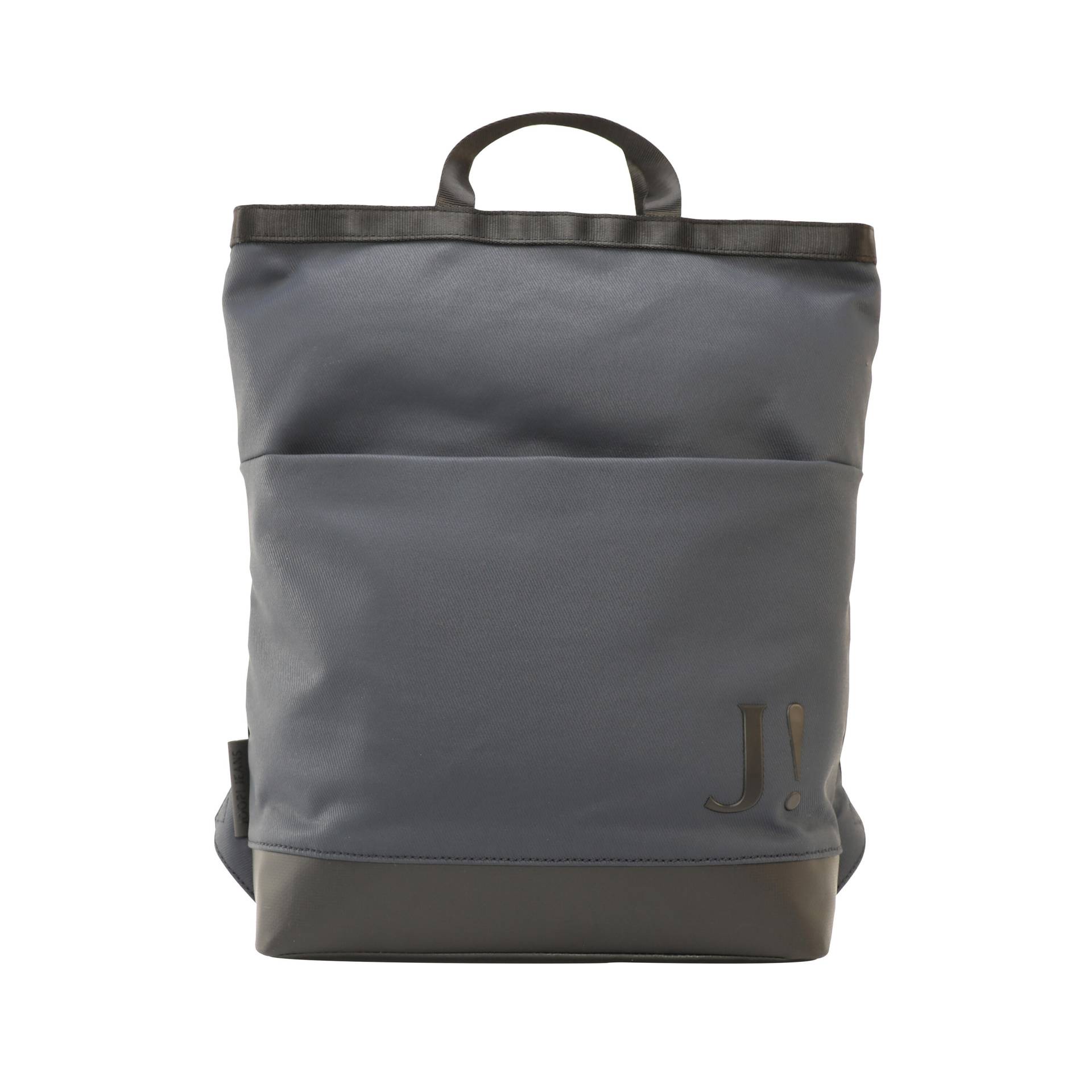 JOOP! JEANS - Marcena Falk Backpack Mvz darkblue - Gr. - M von JOOP! JEANS