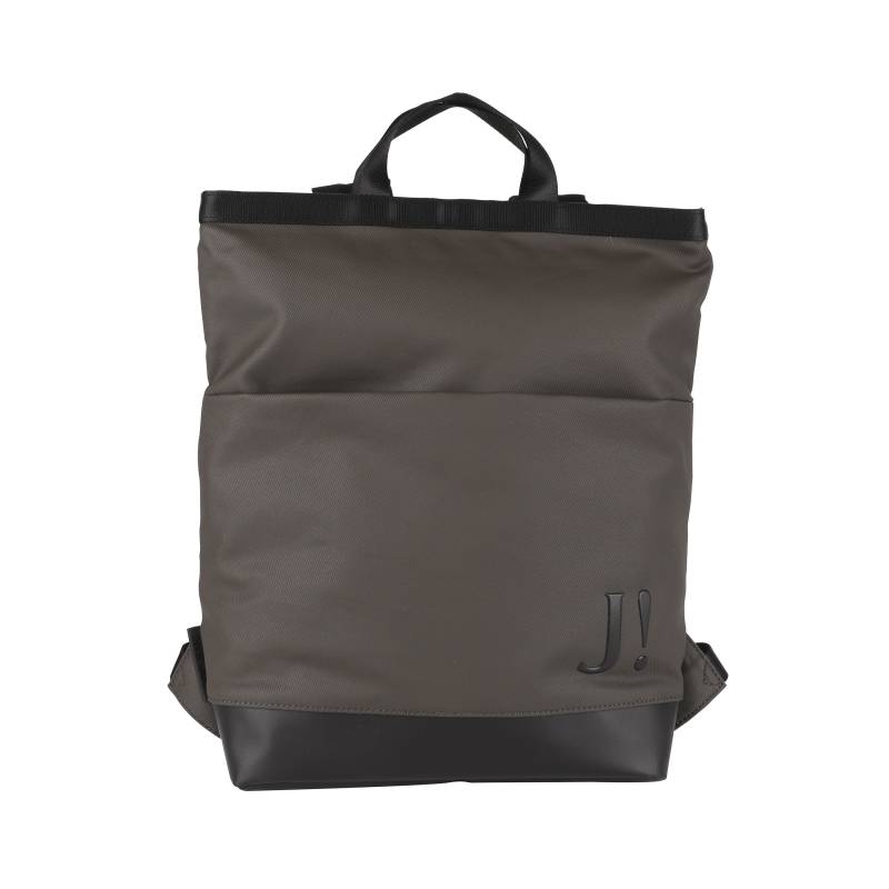 JOOP! JEANS - Marcena Falk Backpack Mvz olive night - Gr. - M von JOOP! JEANS