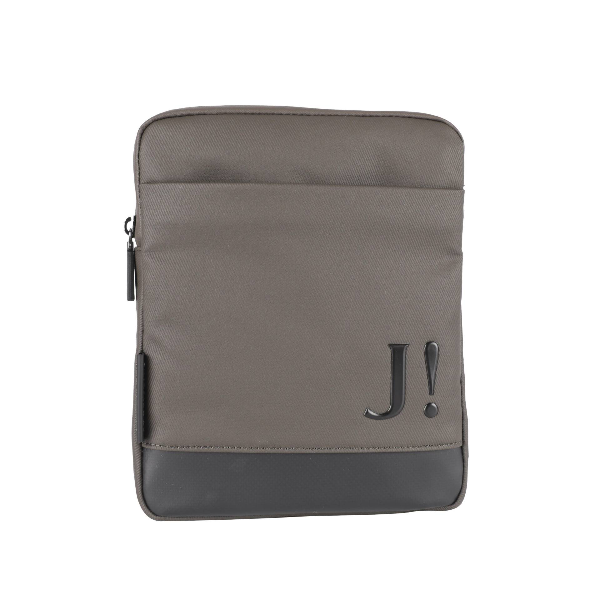 JOOP! JEANS - Marcena Liam Shoulderbag Xsvz olive night - Gr. - XS von JOOP! JEANS