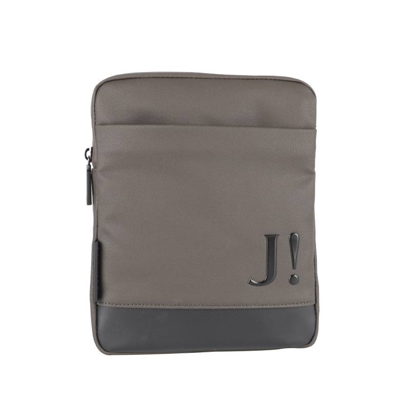 JOOP! JEANS - Marcena Liam Shoulderbag Xsvz olive night - Gr. - XS von JOOP! JEANS