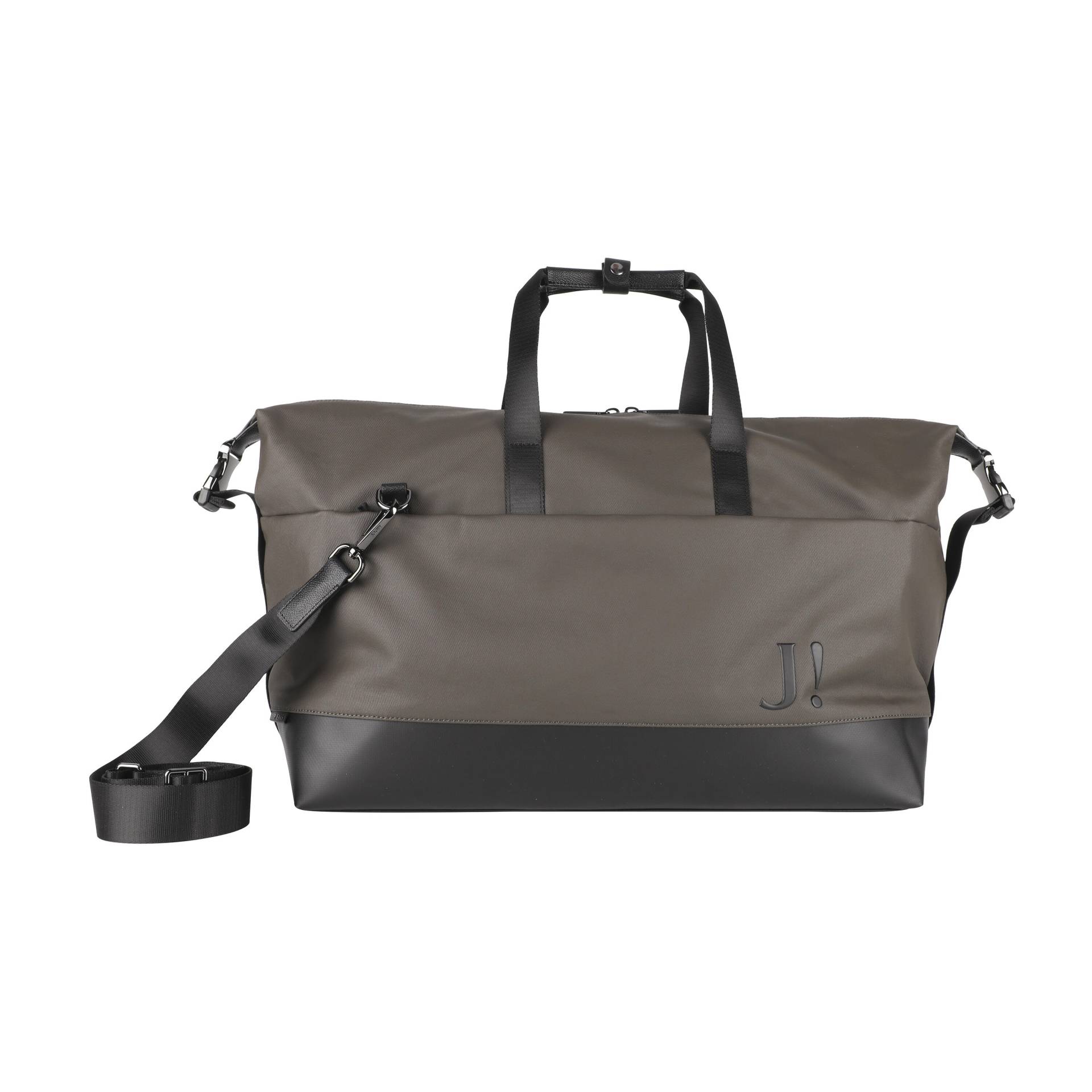 JOOP! JEANS - Marcena Maik Weekender Mhz olive night - Gr. - M von JOOP! JEANS