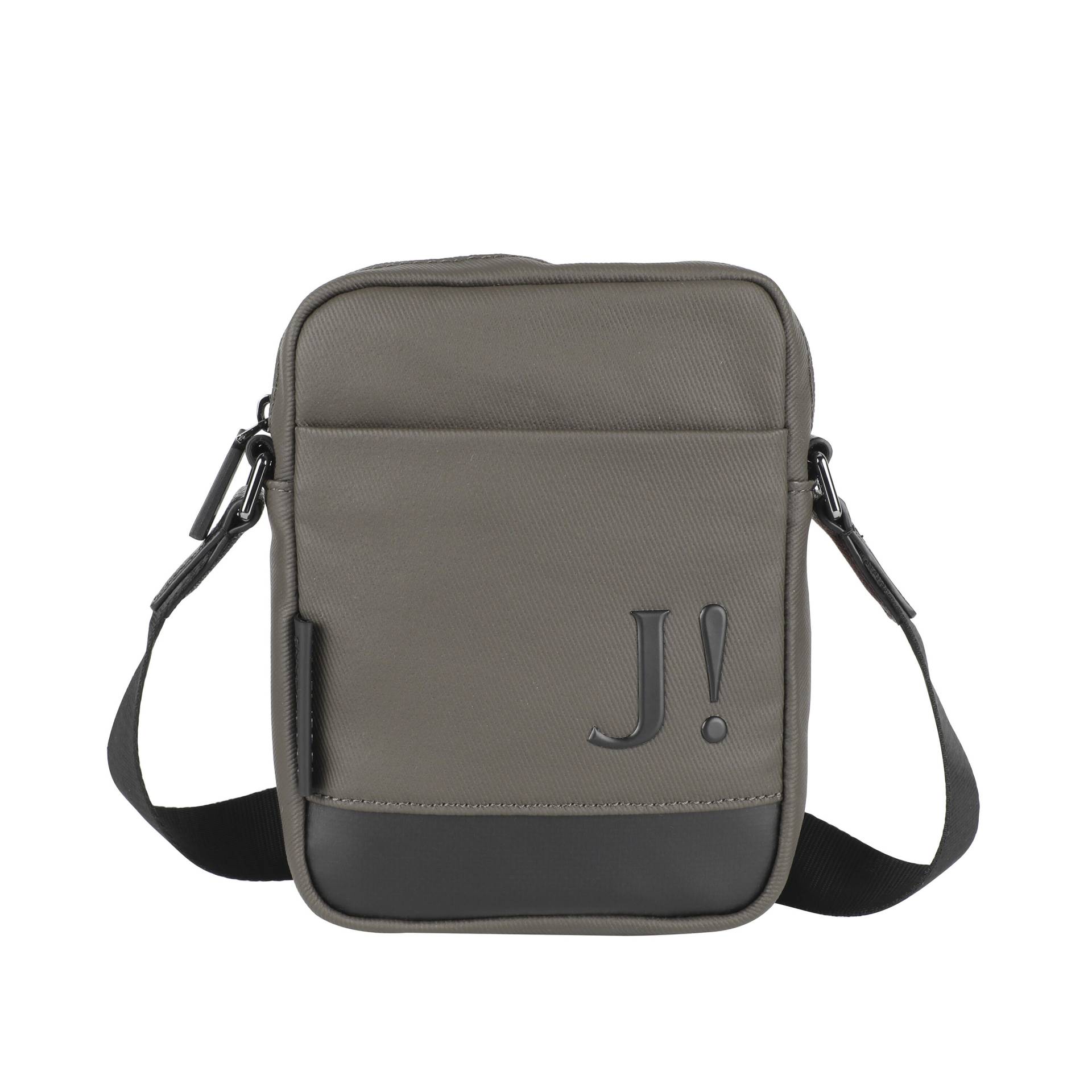 JOOP! JEANS - Marcena Rafael Shoulderbag Xsvz olive night - Gr. - XS von JOOP! JEANS