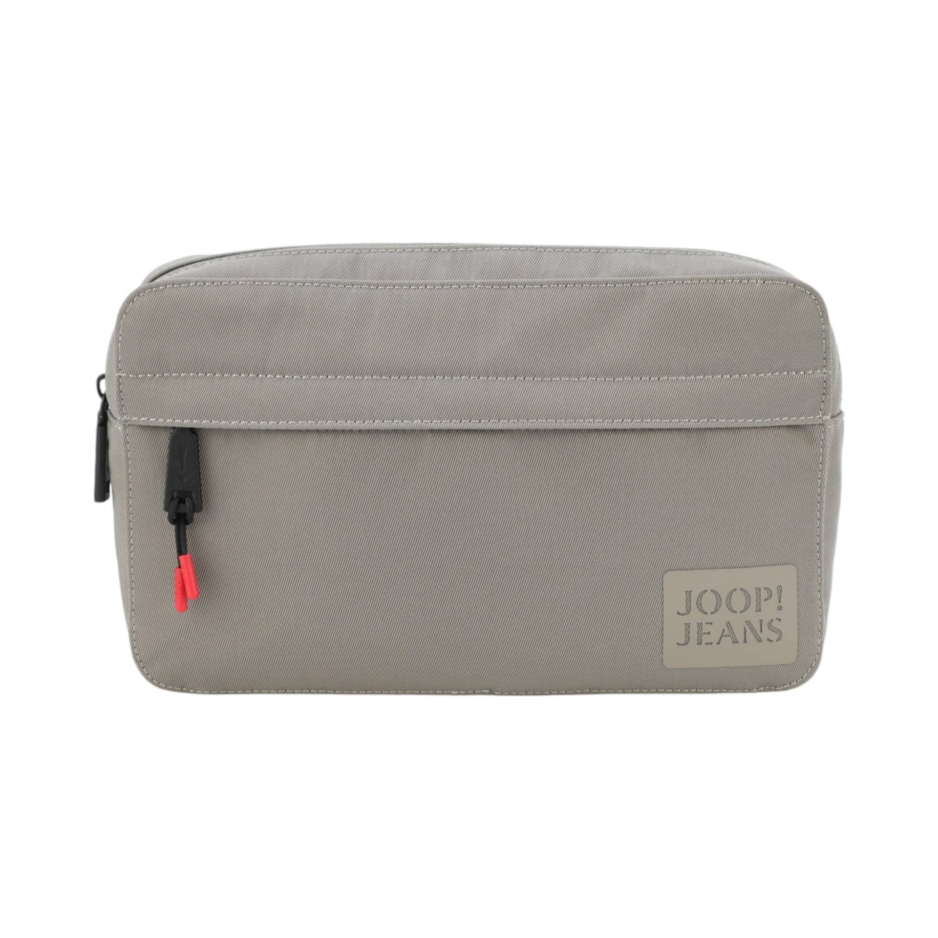 JOOP! JEANS - Martano Tessuto Lino Hipbag Shz mud - Gr. - S von JOOP! JEANS
