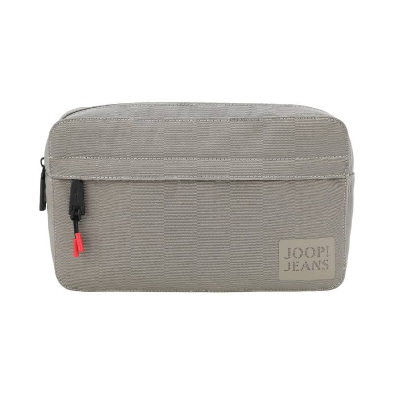 JOOP! JEANS - Martano Tessuto Lino Hipbag Shz mud - Gr. - S von JOOP! JEANS