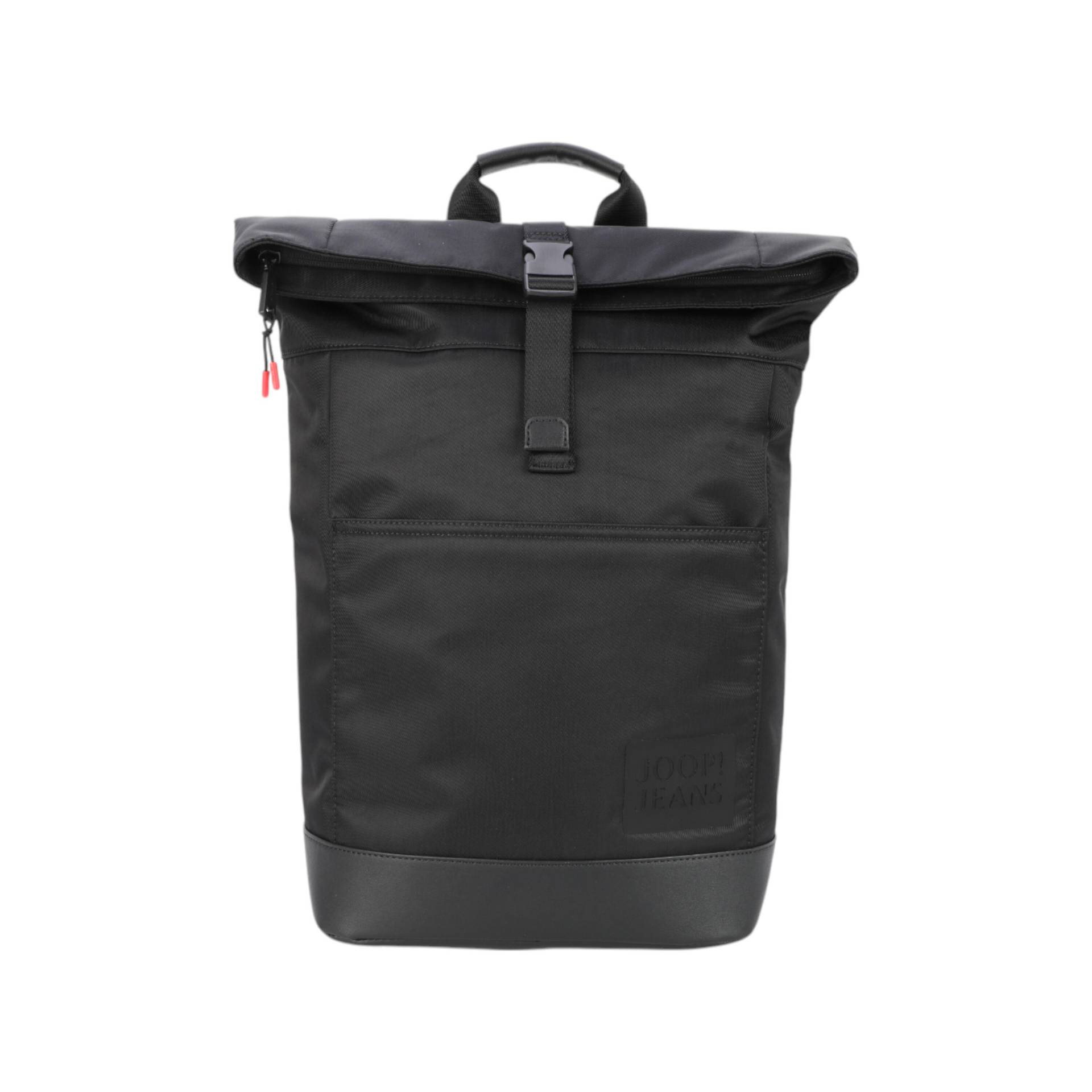 JOOP! JEANS - Martano Tessuto Otis Backpack Lvf black - Gr. - L von JOOP! JEANS