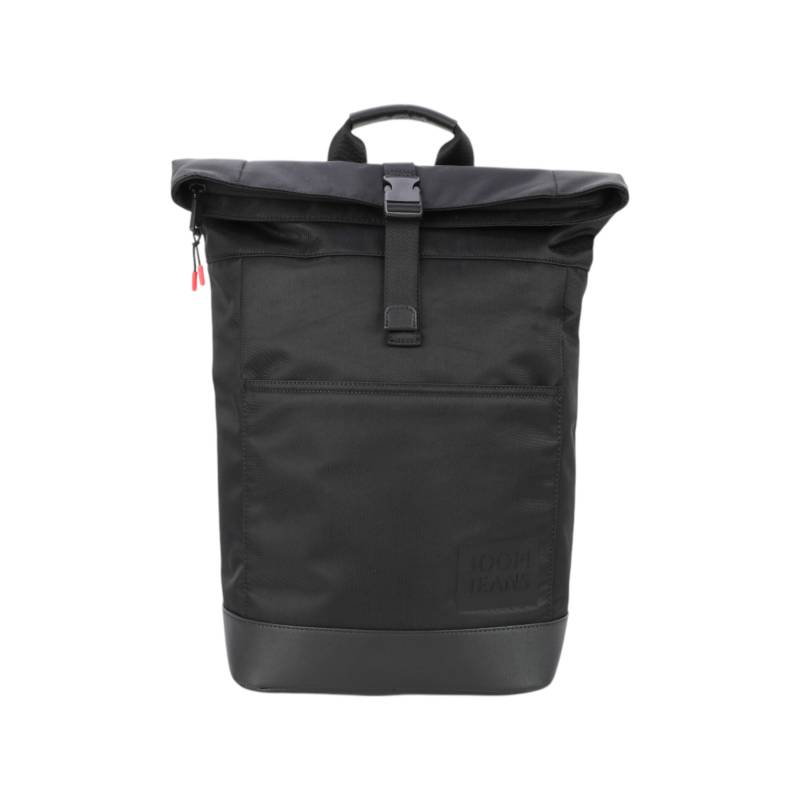 JOOP! JEANS - Martano Tessuto Otis Backpack Lvf black - Gr. - L von JOOP! JEANS