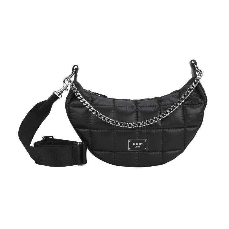 JOOP! JEANS - Ordine Cucitura Coco Shoulderbag Shz black - Gr. - S von JOOP! JEANS