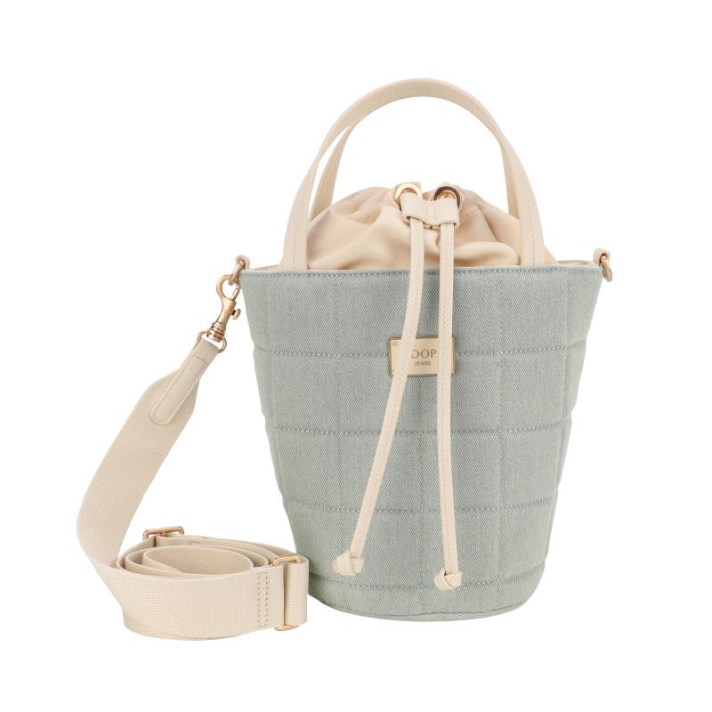 JOOP! JEANS - Ordine Denim Baili Matchsack Xsvo hellblau - Gr. - XS von JOOP! JEANS