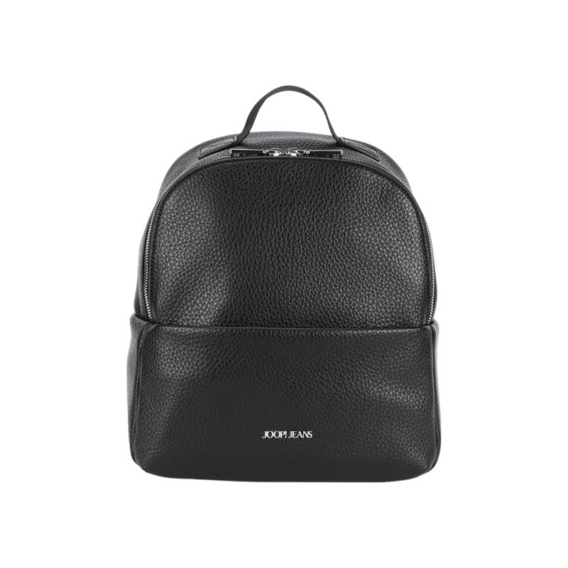 JOOP! JEANS - Principale Fina Backpack Mvz black - Gr. - M von JOOP! JEANS