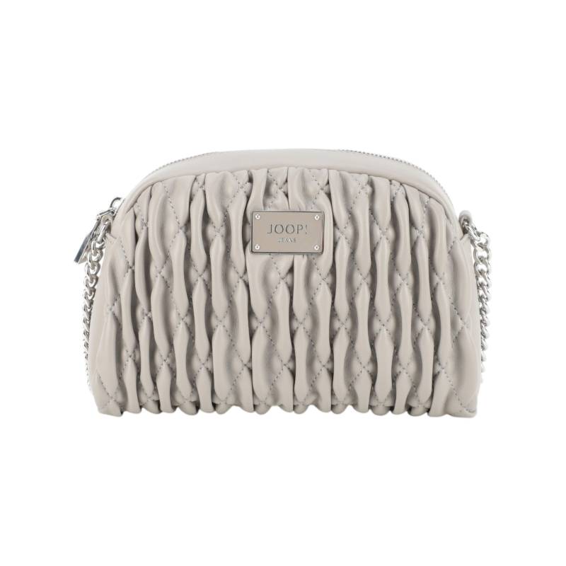 JOOP! JEANS - Ruga Jessy Shoulderbag Shz grey - Gr. - S von JOOP! JEANS