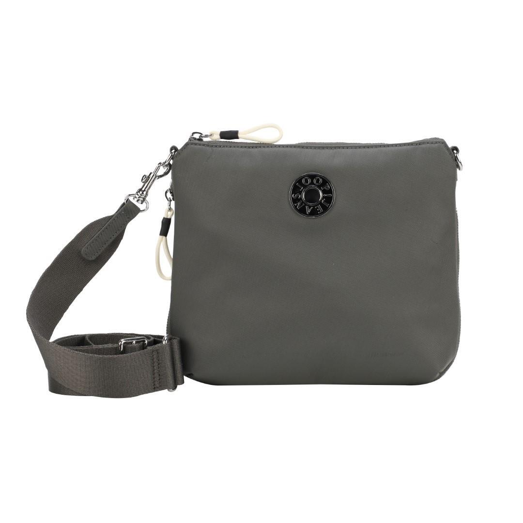 JOOP! JEANS - Rv-Tasche Giocoso Letizia M Grey grey-800 - Gr. - One Size von JOOP! JEANS