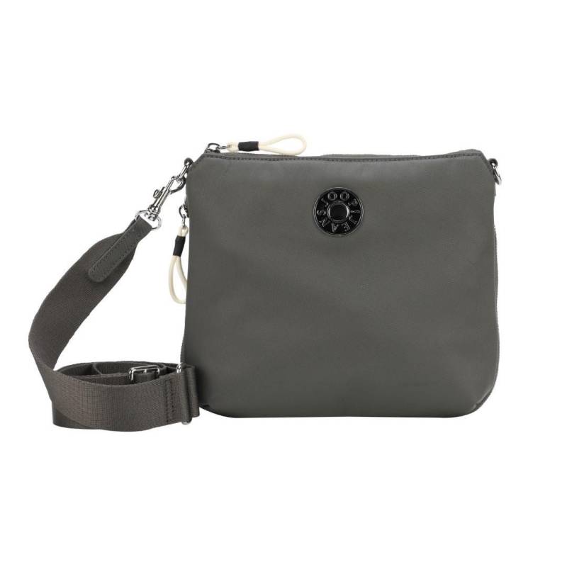 JOOP! JEANS - Rv-Tasche Giocoso Letizia M Grey grey-800 - Gr. - One Size von JOOP! JEANS