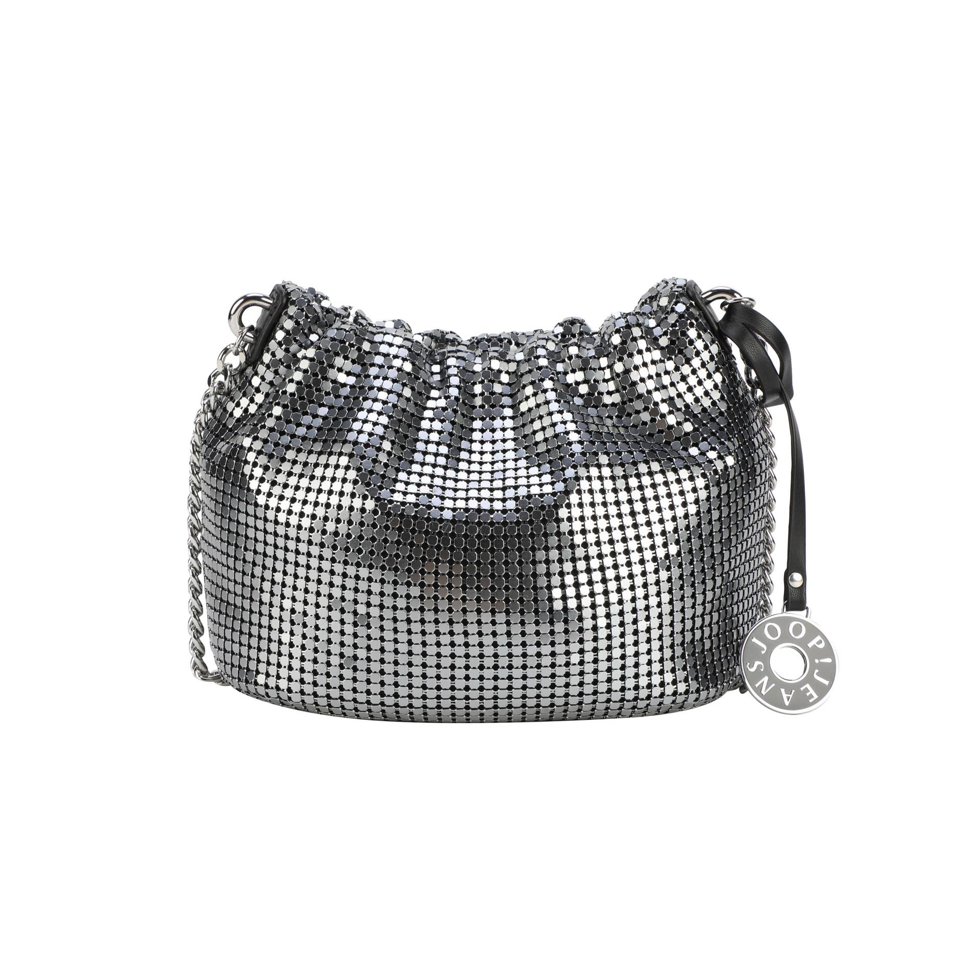 JOOP! JEANS - Serata Luce Swea Shoulderbag Sho - Gr. - S von JOOP! JEANS