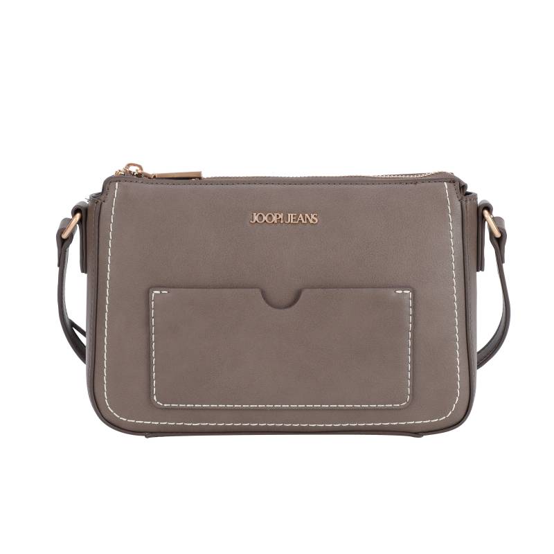 JOOP! JEANS - Solido Jasmina Shoulderbag Shz - Gr. - S von JOOP! JEANS