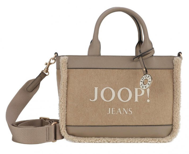 JOOP! JEANS - calduccio yvette Beige von JOOP! JEANS