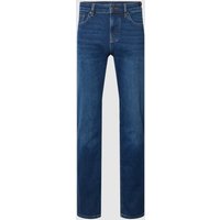 JOOP! Jeans Jeans im 5-Pocket-Design Modell 'Mitch' in Jeansblau, Größe 34/30 von JOOP! JEANS