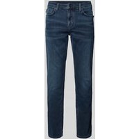 JOOP! Jeans Jeans mit 5-Pocket-Design Modell 'Mitch' in Rauchblau, Größe 32/30 von JOOP! JEANS
