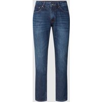 JOOP! Jeans Jeans mit 5-Pocket-Design Modell 'Stephen' in Blau, Größe 34/32 von JOOP! JEANS