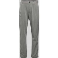 JOOP! Jeans Loose Fit Chino mit Gesäßtaschen Modell 'Lead' in Mittelgrau, Größe 32/32 JOOP! Jeans Loose Fit Chino mit Gesäßtaschen Modell 'Lead' in Mittelgrau, Größe 32/32 von JOOP! JEANS