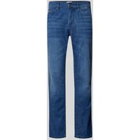 JOOP! Jeans Modern Fit Jeans im 5-Pocket-Design Modell 'Mitch' in Blau, Größe 38/30 JOOP! Jeans Modern Fit Jeans im 5-Pocket-Design Modell 'Mitch' in Blau, Größe 38/30 von JOOP! JEANS