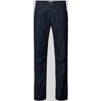 JOOP! Jeans Modern Fit Jeans im 5-Pocket-Design Modell 'Mitch' in Dunkelblau, Größe 31/32 von JOOP! JEANS