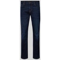 JOOP! Jeans Regular Fit Jeans im 5-Pocket-Design Modell 'Mitch' in Dunkelblau, Größe 30/32 von JOOP! JEANS