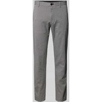 JOOP! Jeans Modern Fit Stoffhose mit Gürtelschlaufen Modell 'Matthew' in Mittelgrau, Größe 31/32 JOOP! Jeans Modern Fit Stoffhose mit Gürtelschlaufen Modell 'Matthew' in Mittelgrau, Größe 31/32 von JOOP! JEANS