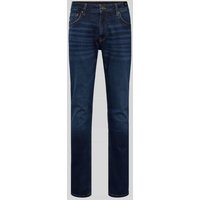 JOOP! Jeans Slim Fit Jeans im 5-Pocket-Design Modell 'Stephen' in Dunkelblau, Größe 31/32 von JOOP! JEANS