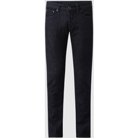 JOOP! Jeans Slim Fit Jeans mit Stretch-Anteil Modell 'Stephen' in Jeansblau, Größe 31/32 von JOOP! JEANS