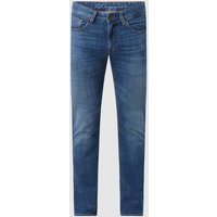 JOOP! Jeans Slim Fit Jeans mit Stretch-Anteil Modell 'Stephen' in Jeansblau, Größe 31/32 von JOOP! JEANS