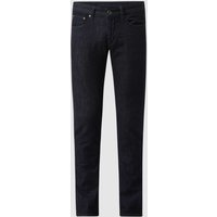 JOOP! Jeans Slim Fit Jeans mit Stretch-Anteil Modell 'Stephen' in Jeansblau, Größe 33/32 von JOOP! JEANS