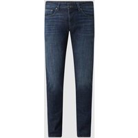 JOOP! Jeans Slim Fit Jeans mit Stretch-Anteil Modell 'Stephen' in Jeansblau, Größe 36/36 von JOOP! JEANS