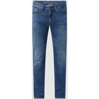JOOP! Jeans Slim Fit Jeans mit Stretch-Anteil Modell 'Stephen' in Jeansblau, Größe 38/34 von JOOP! JEANS