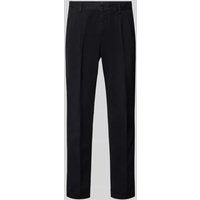 JOOP! Jeans Stoffhose mit Bundfalten in Black, Größe 36/34 JOOP! Jeans Stoffhose mit Bundfalten in Black, Größe 36/34 von JOOP! JEANS