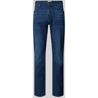 JOOP! Jeans Straight Fit Jeans im 5-Pocket-Design Modell 'Mitch' in Blau, Größe 36/32 JOOP! Jeans Straight Fit Jeans im 5-Pocket-Design Modell 'Mitch' in Blau, Größe 36/32 von JOOP! JEANS