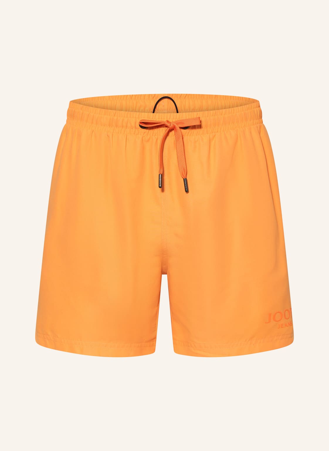 Joop! Jeans Badeshorts South Beach orange von JOOP! JEANS