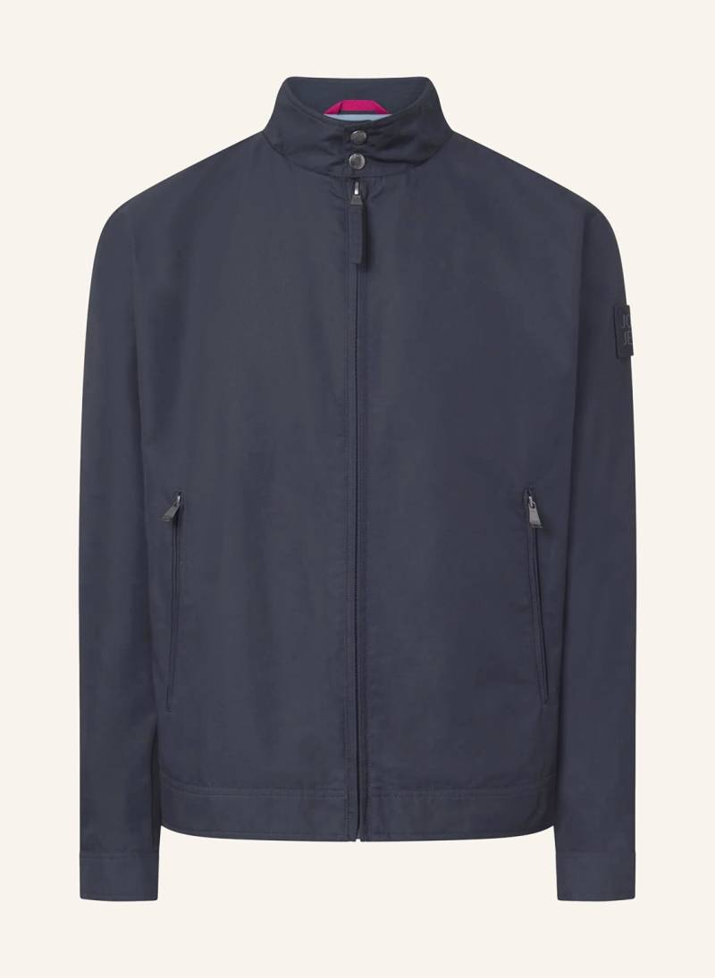 Joop! Jeans Blouson Janos blau von JOOP! JEANS
