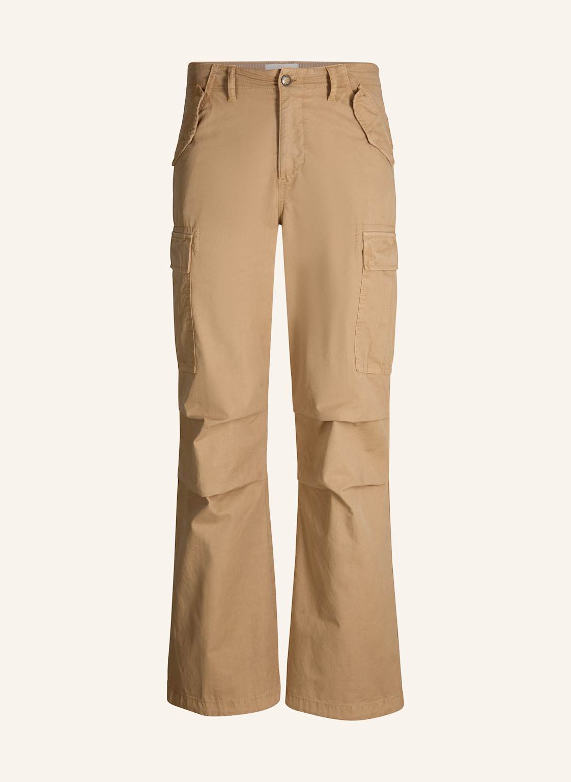 Joop! Jeans Cargohose beige von JOOP! JEANS
