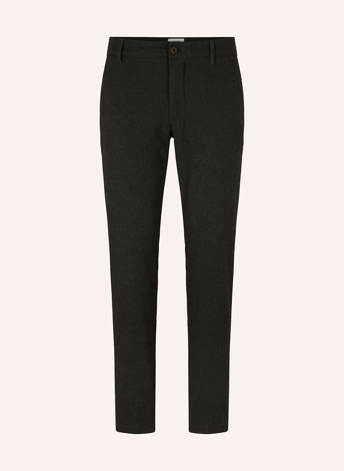 Joop! Jeans Chino Matthew Modern Fit gruen von JOOP! JEANS