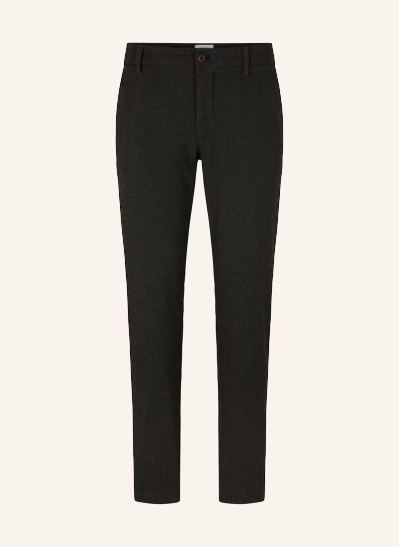 Joop! Jeans Chino Matthew Modern Fit gruen von JOOP! JEANS