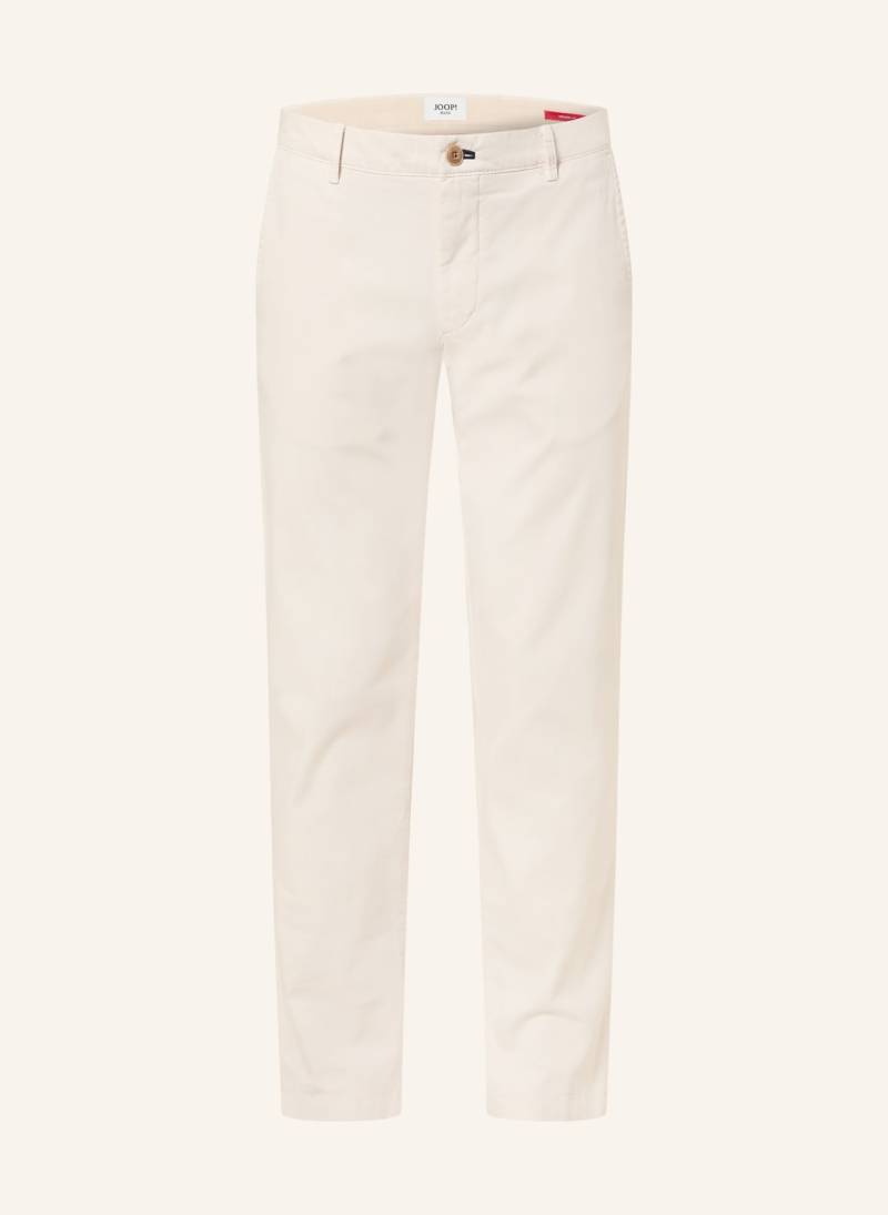 Joop! Jeans Chino Matthew Modern Fit weiss von JOOP! JEANS